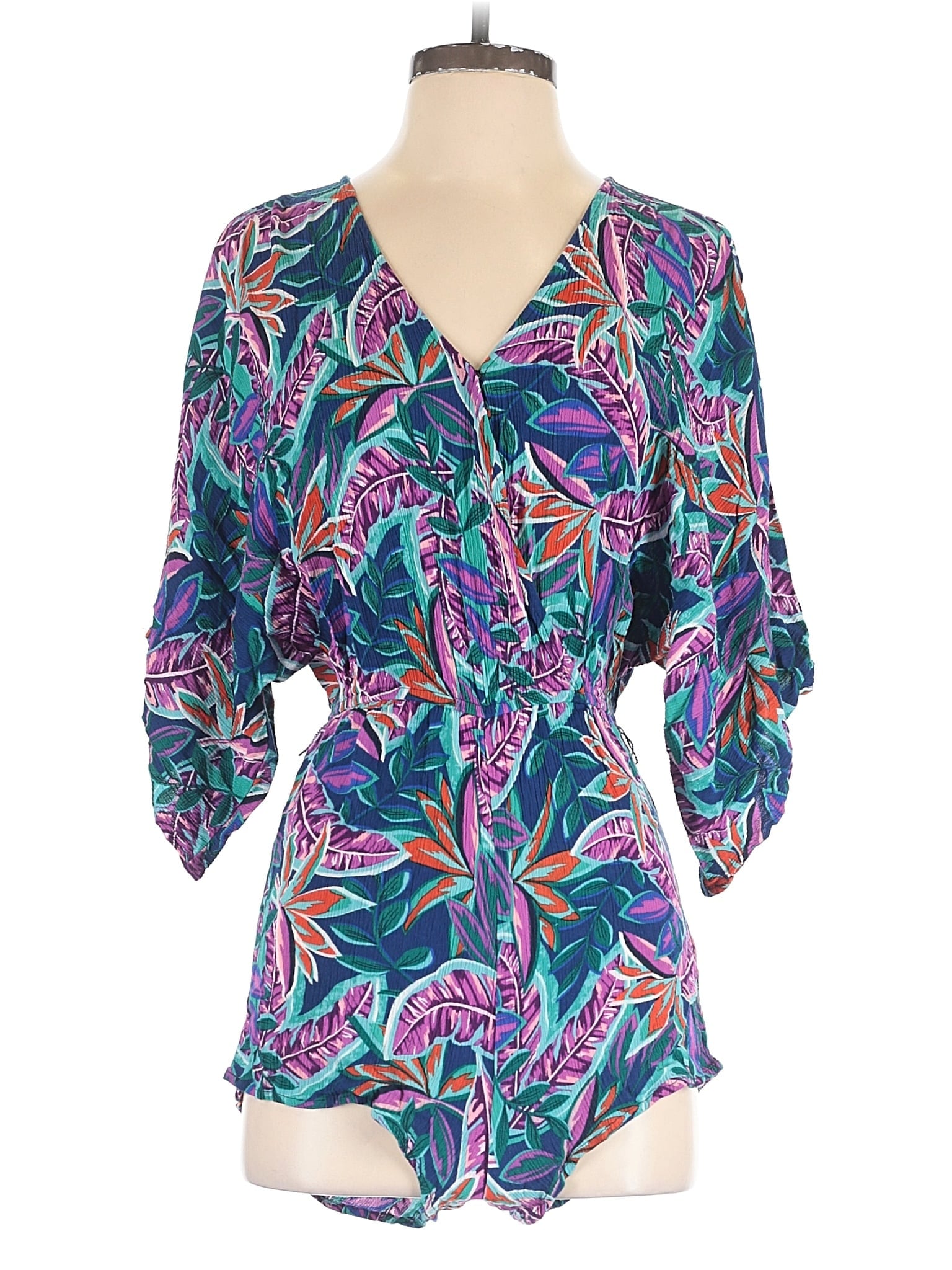 1 size - S