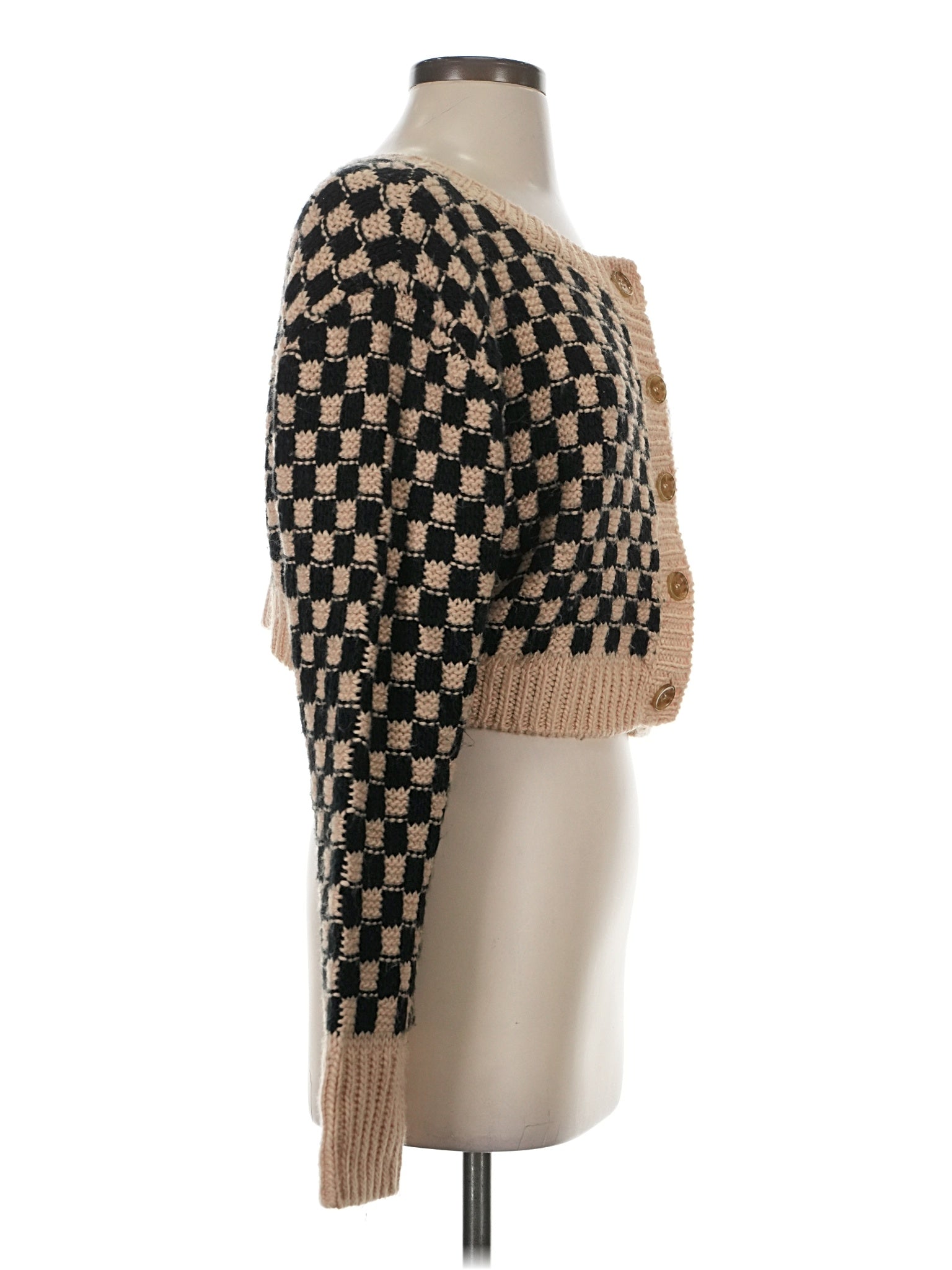 3 size - S