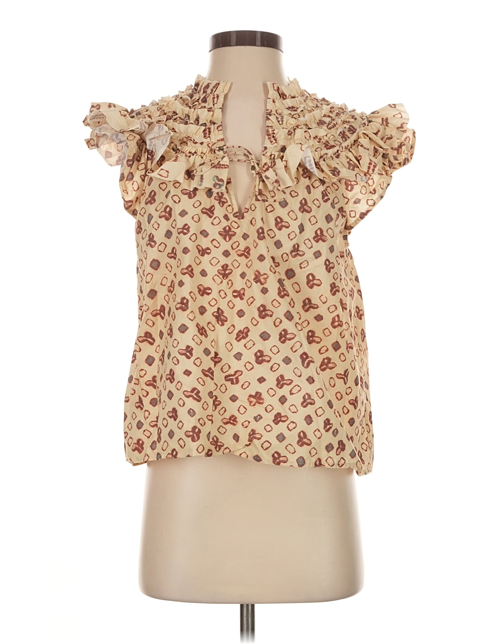 1 size - 4