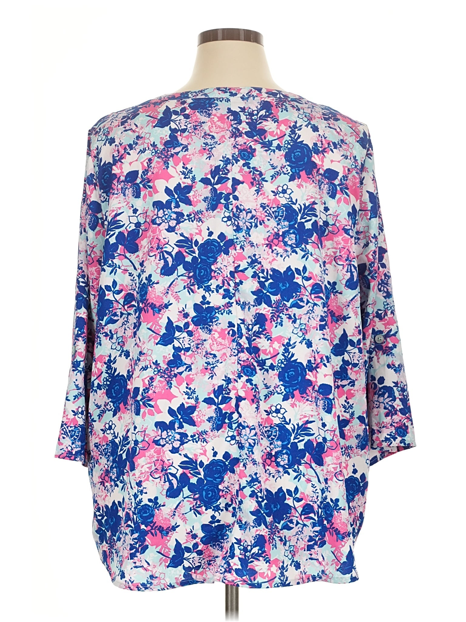 2 size - 1X W