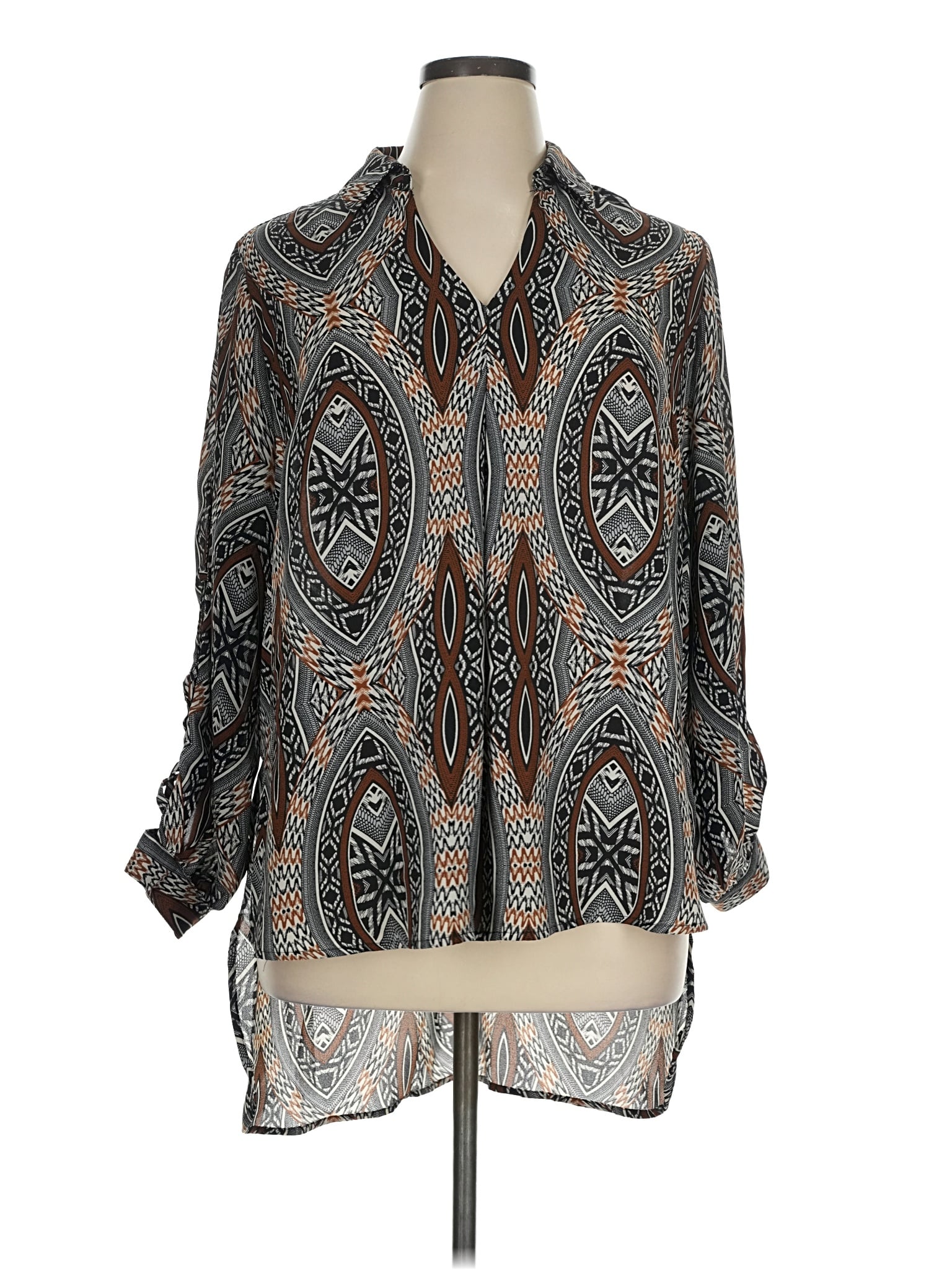 1 size - 14 W W