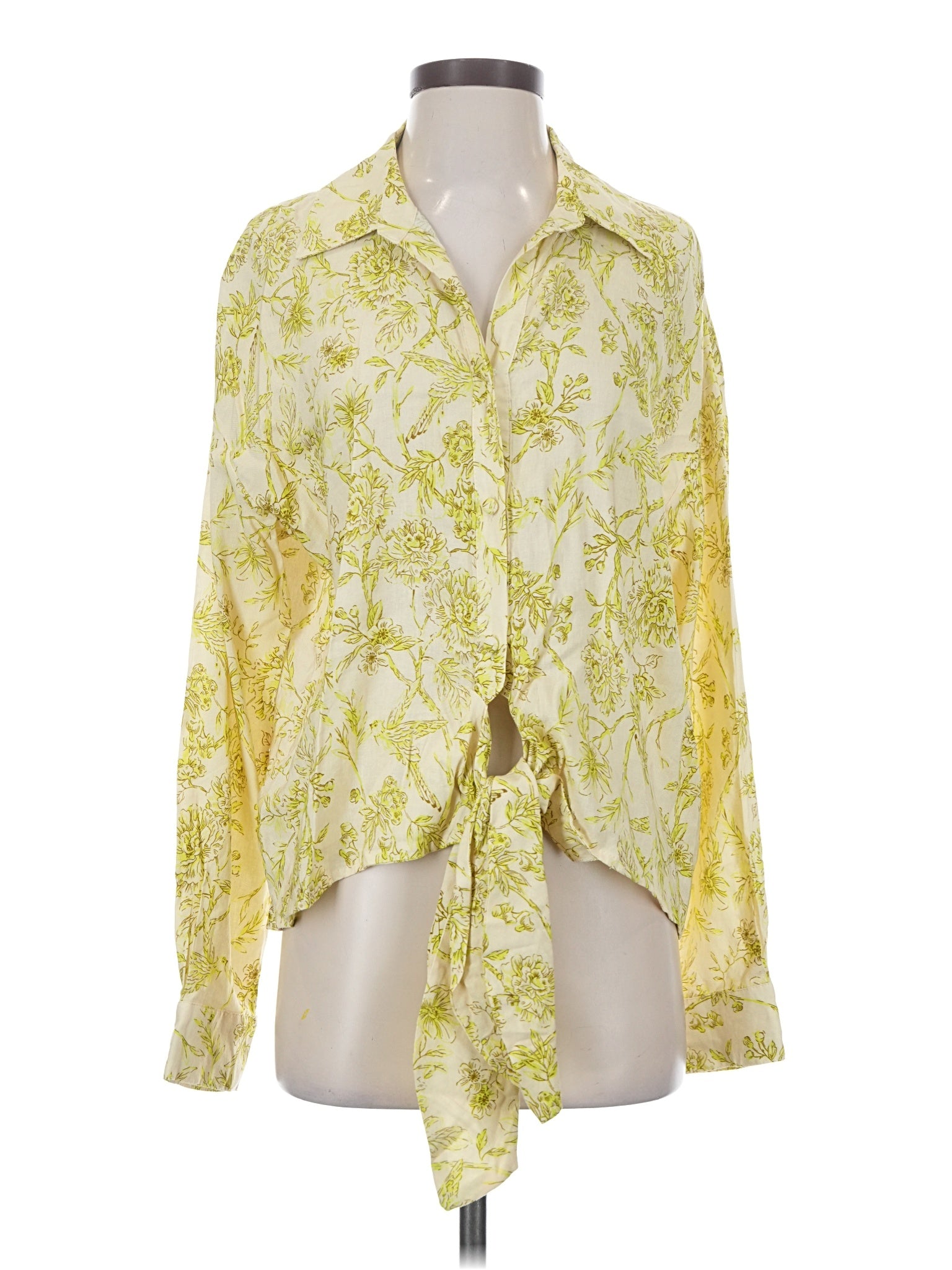 1 size - M