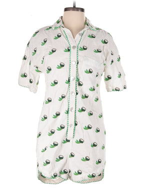 1 size - S