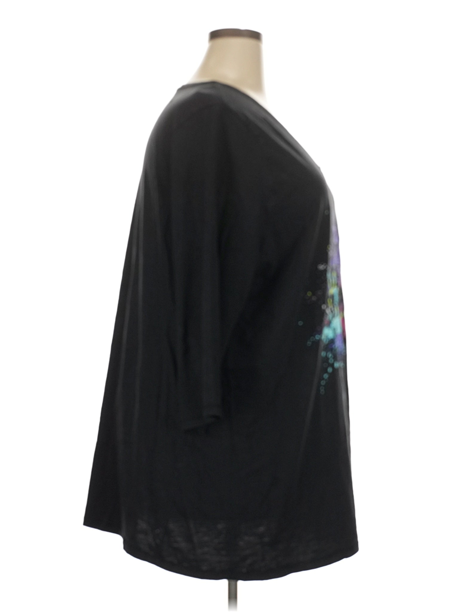 3 size - 3X W