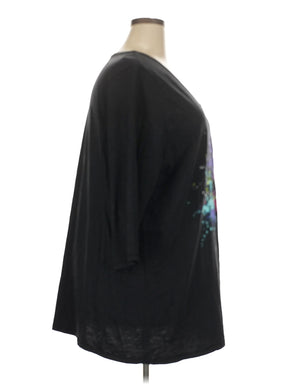 3 size - 3X W
