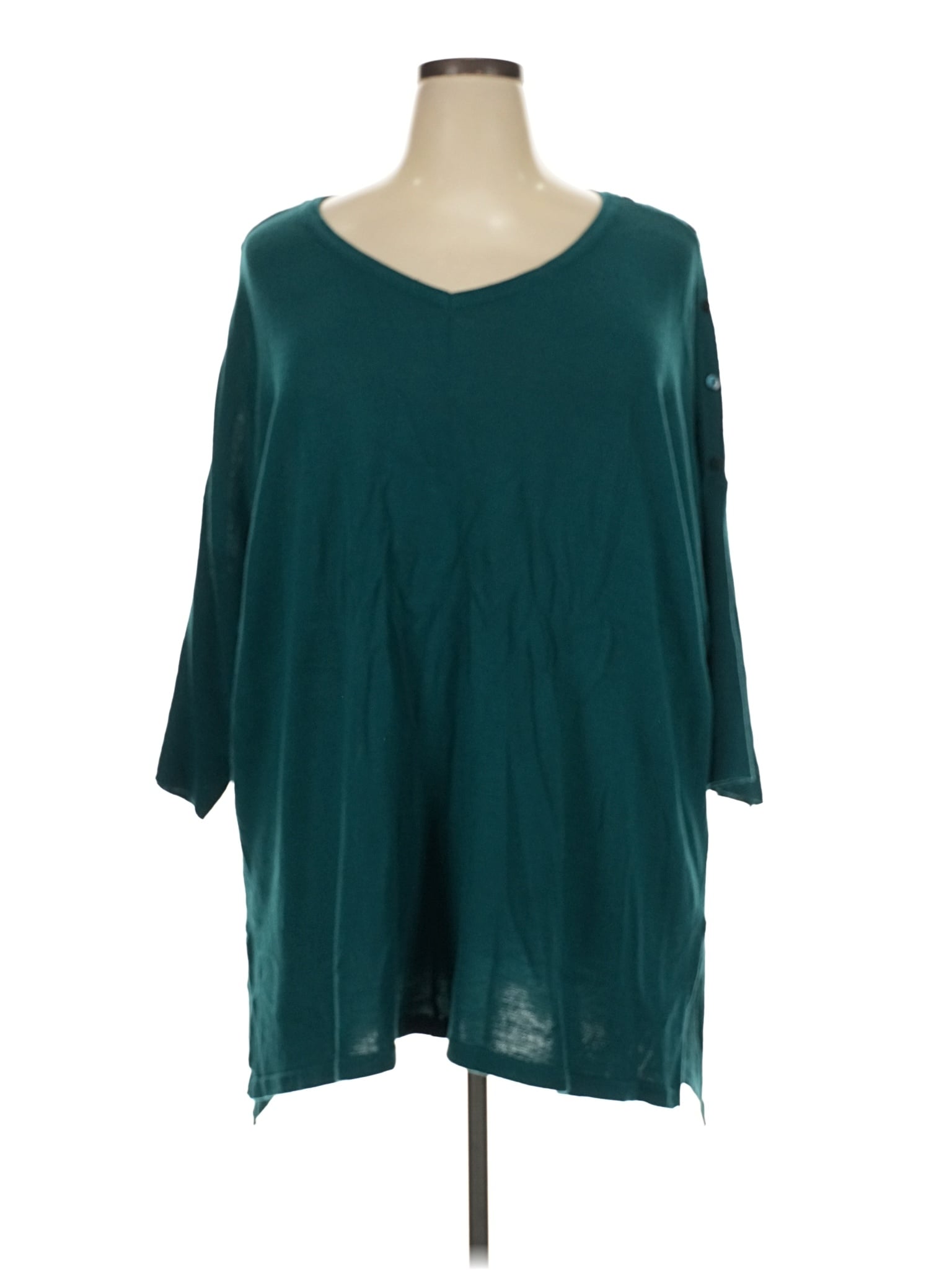 1 size - 3X W