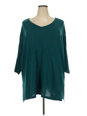 1 size - 3X W