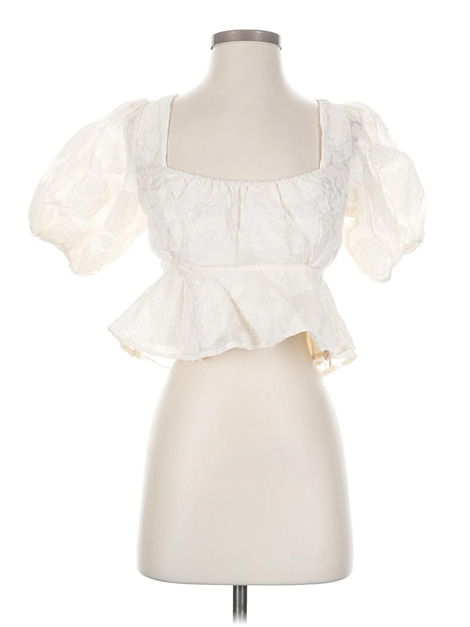 1 size - S