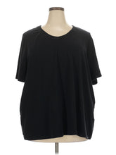 1 size - 2X W
