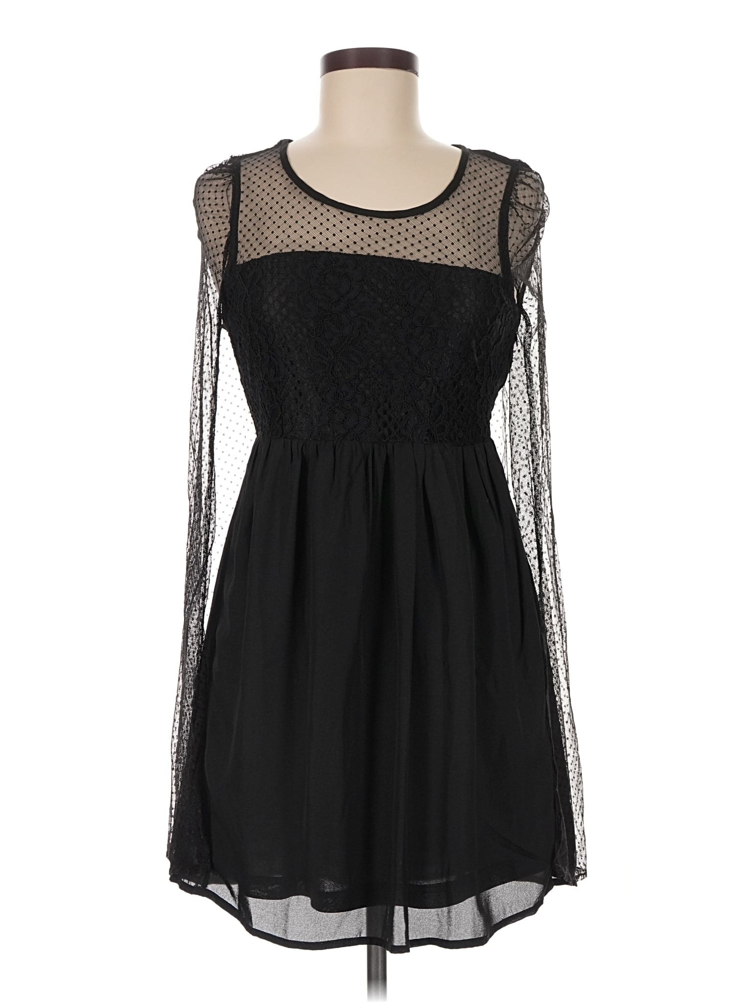 1 size - M