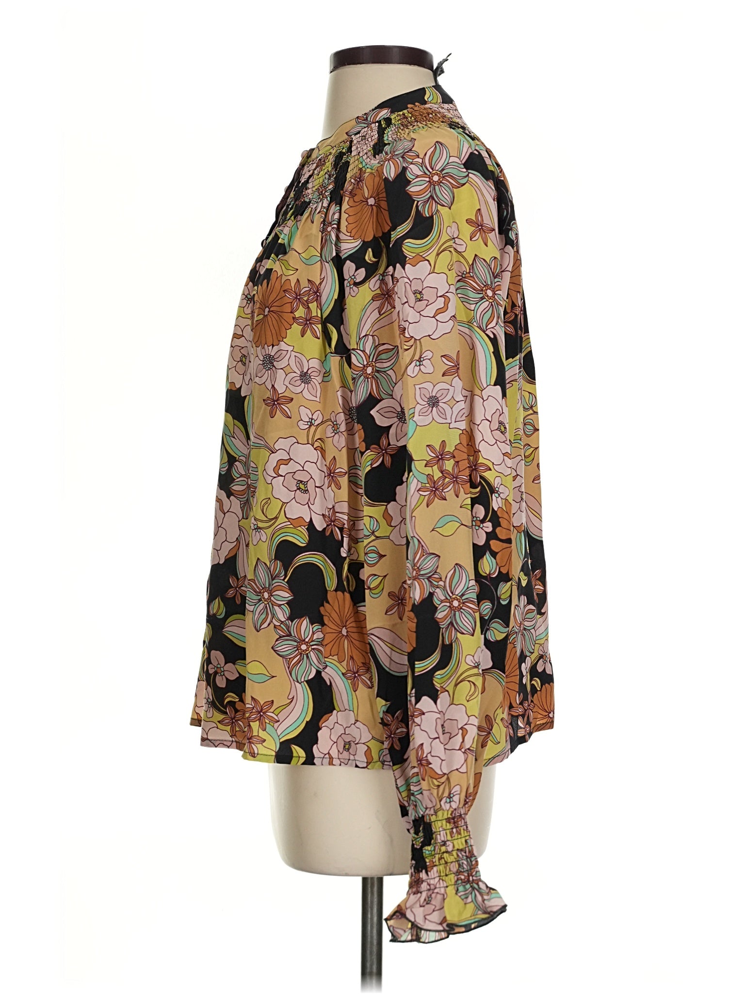 4 size - S