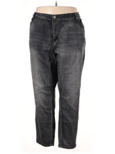 1 waist size - 32 W