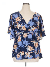1 size - 1X W W