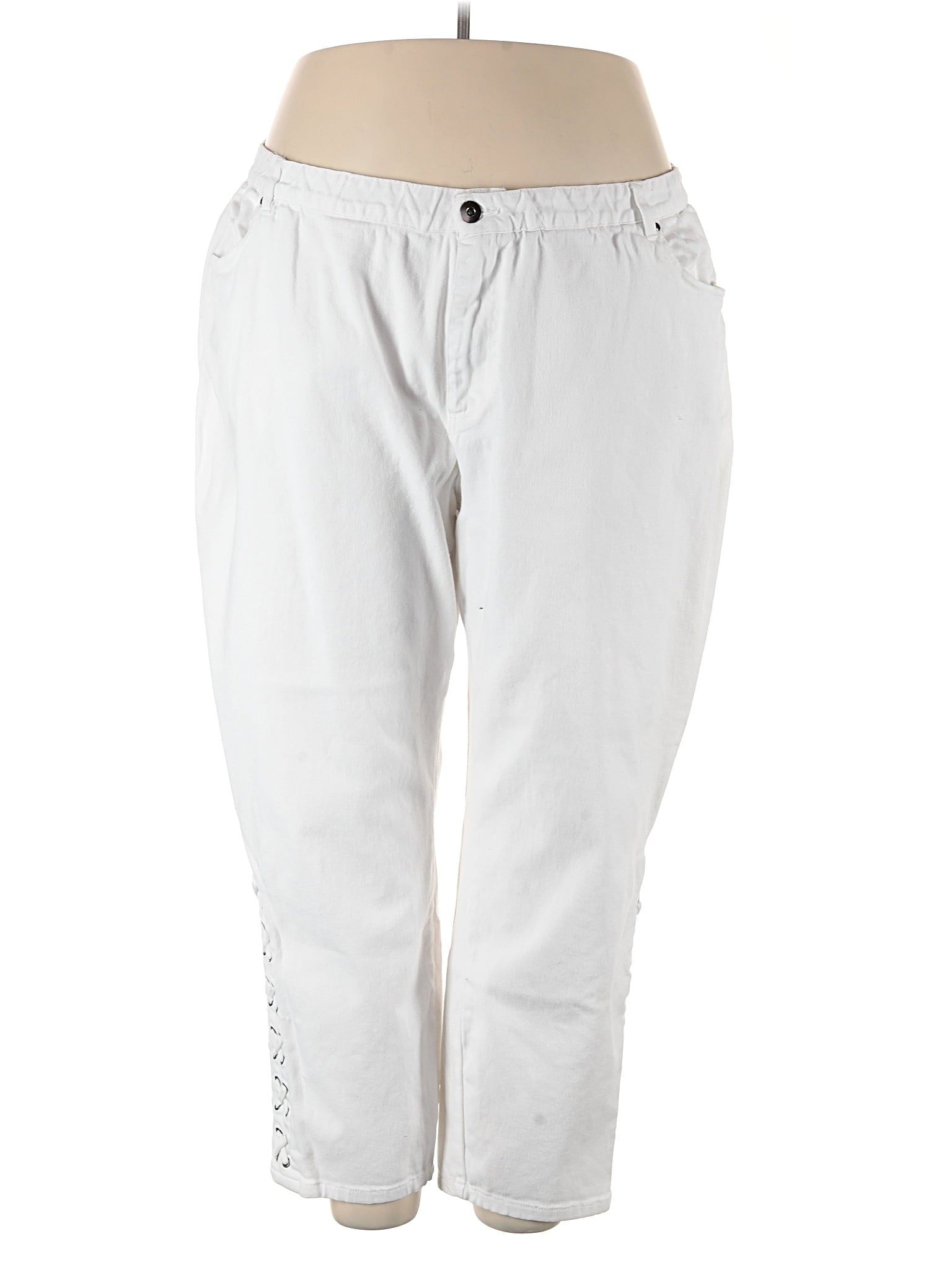 1 waist size - 30