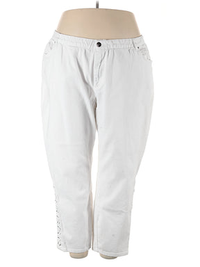 1 waist size - 30