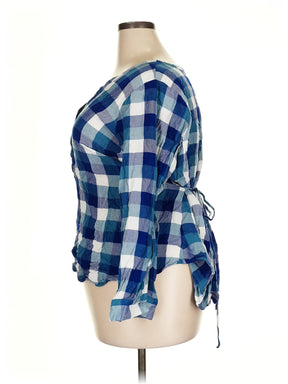 4 size - 4X W