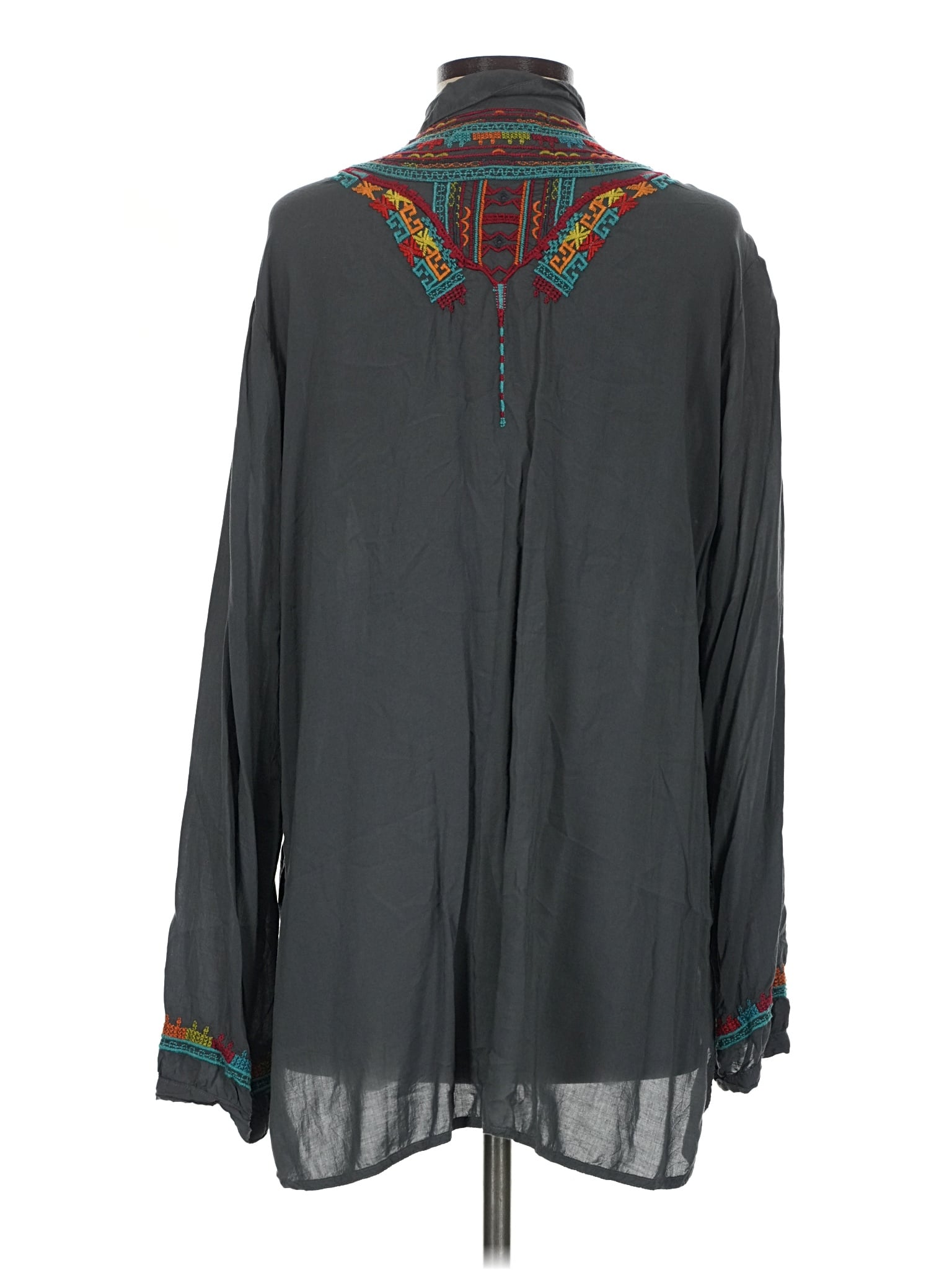 2 size - S