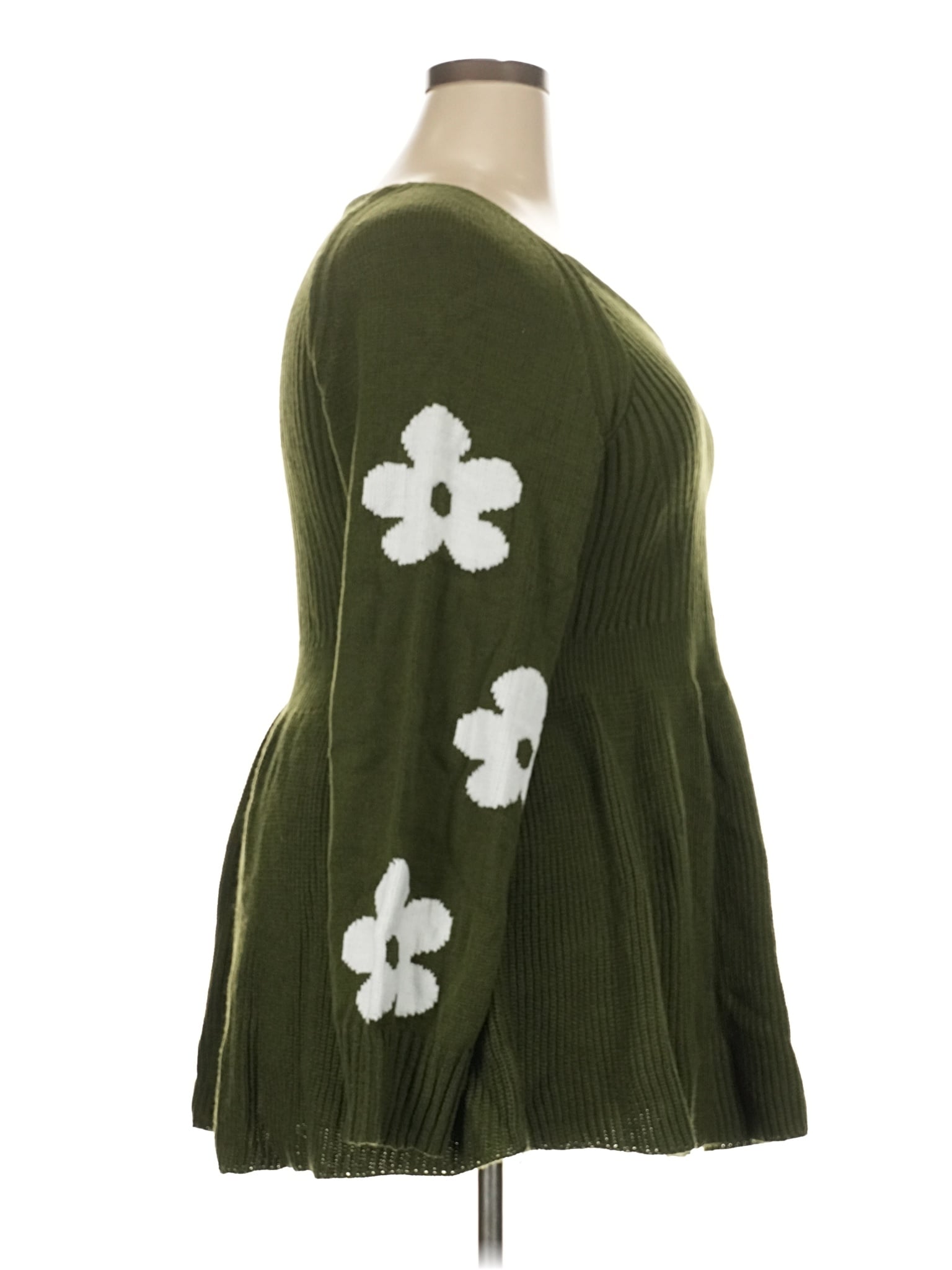 3 size - 18 - 20 W