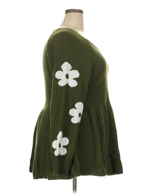 3 size - 18 - 20 W