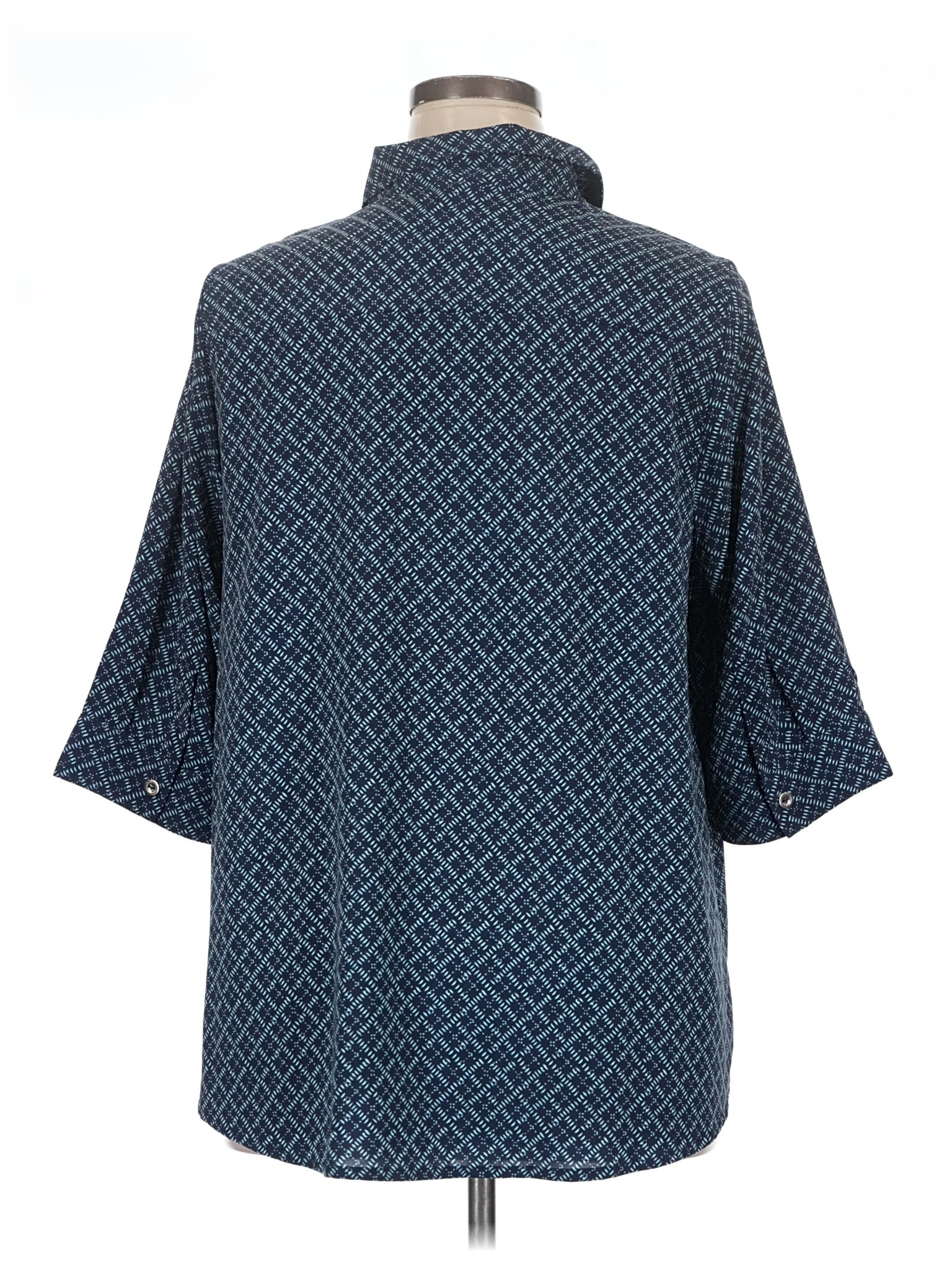 2 size - 0XWP W