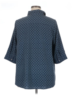 2 size - 0XWP W