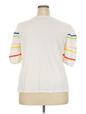 2 size - 18 - 20 W