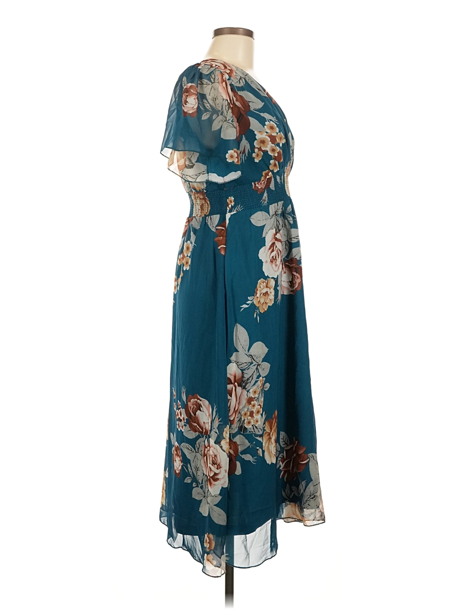 3 size - M