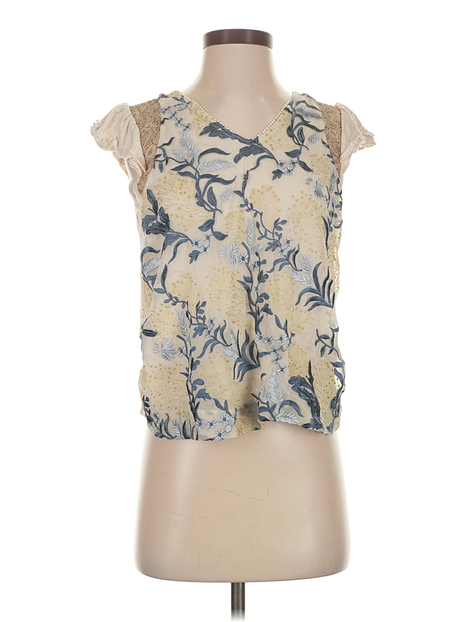 1 size - S