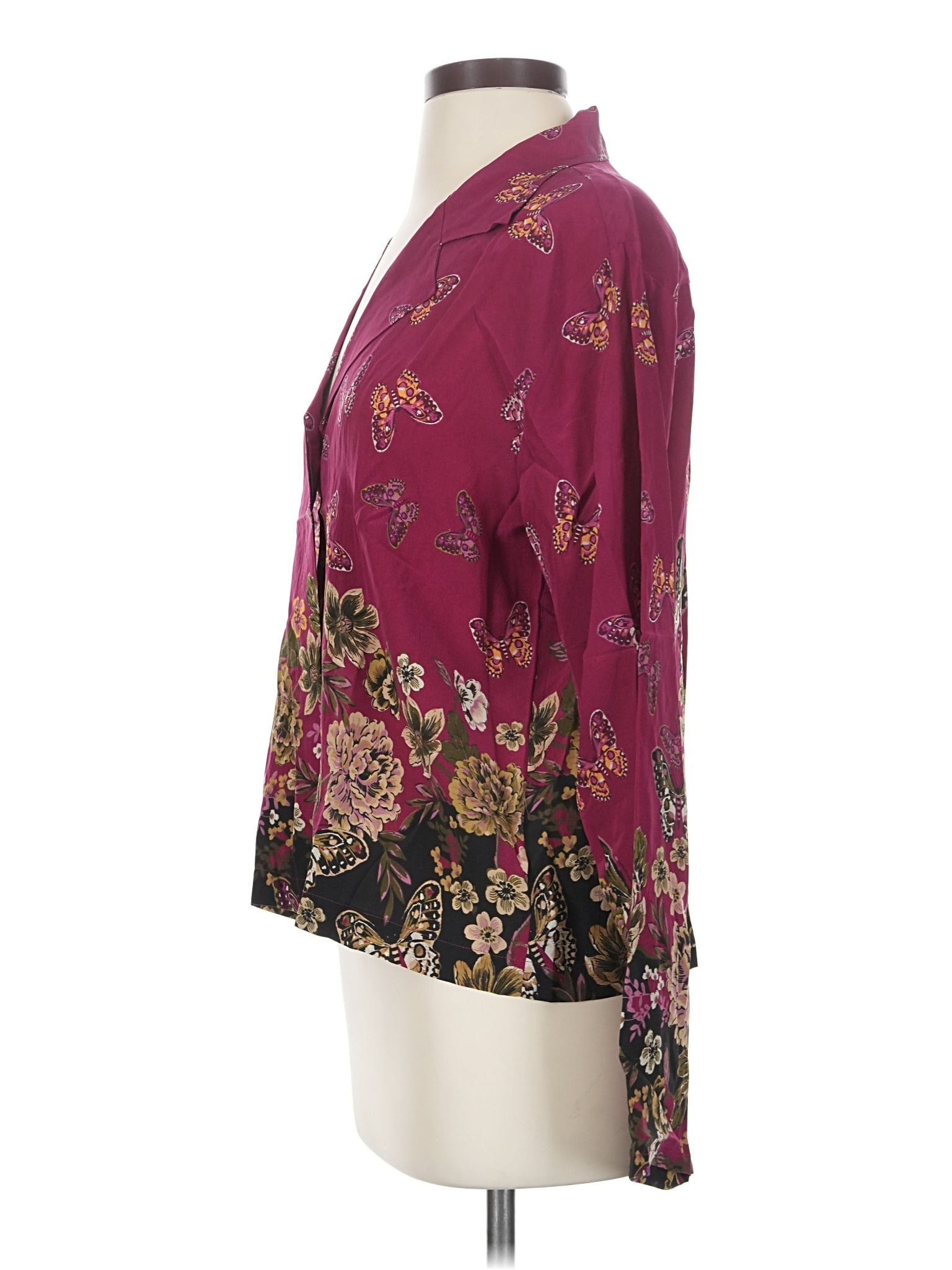 4 size - S