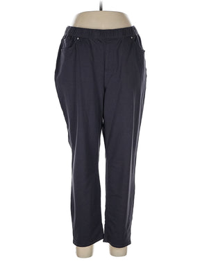 1 size - 0X W