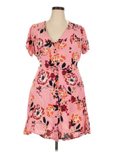 1 size - 18 W (M) W