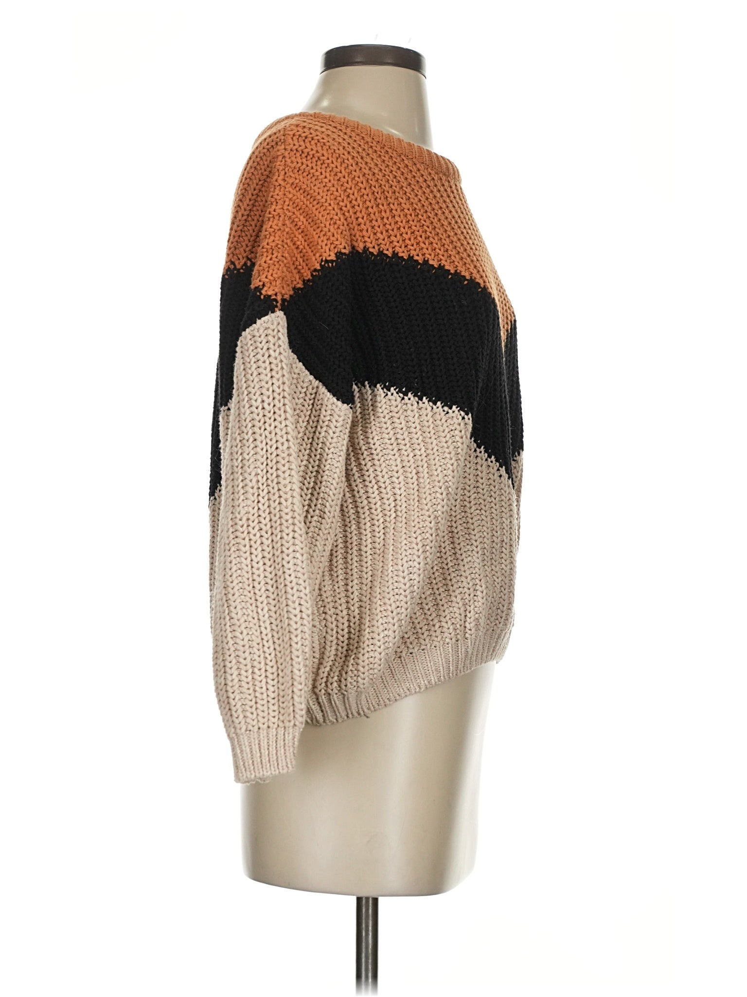 3 size - S