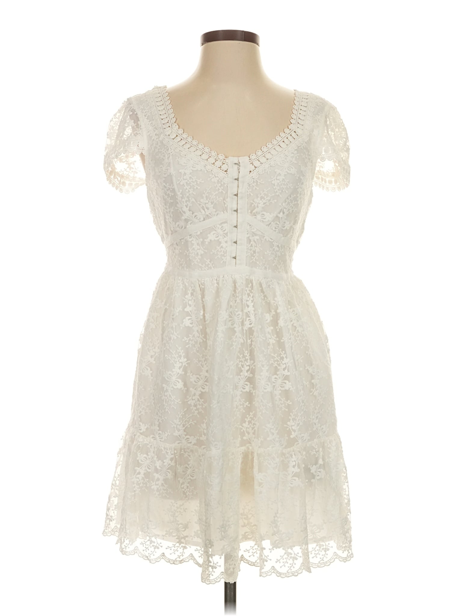 1 size - S
