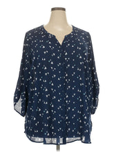 1 size - 2X W