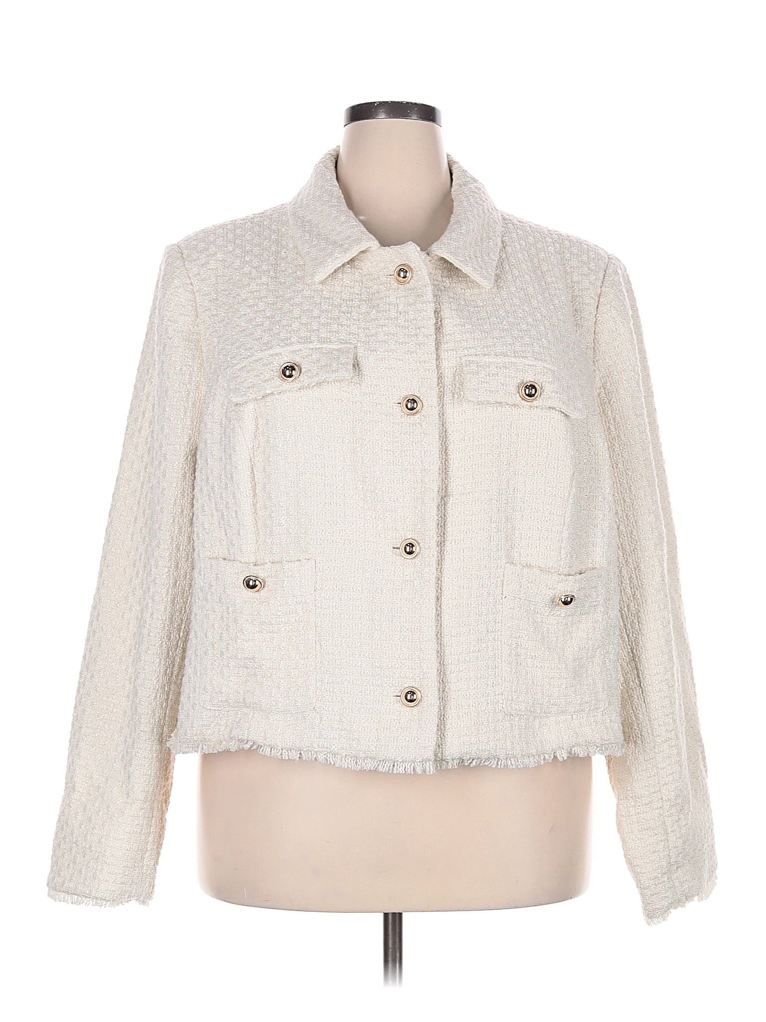 1 size - 24 W (XXL) W