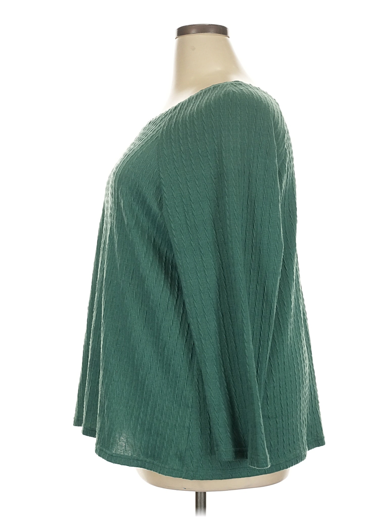 4 size - 18 - 20 W