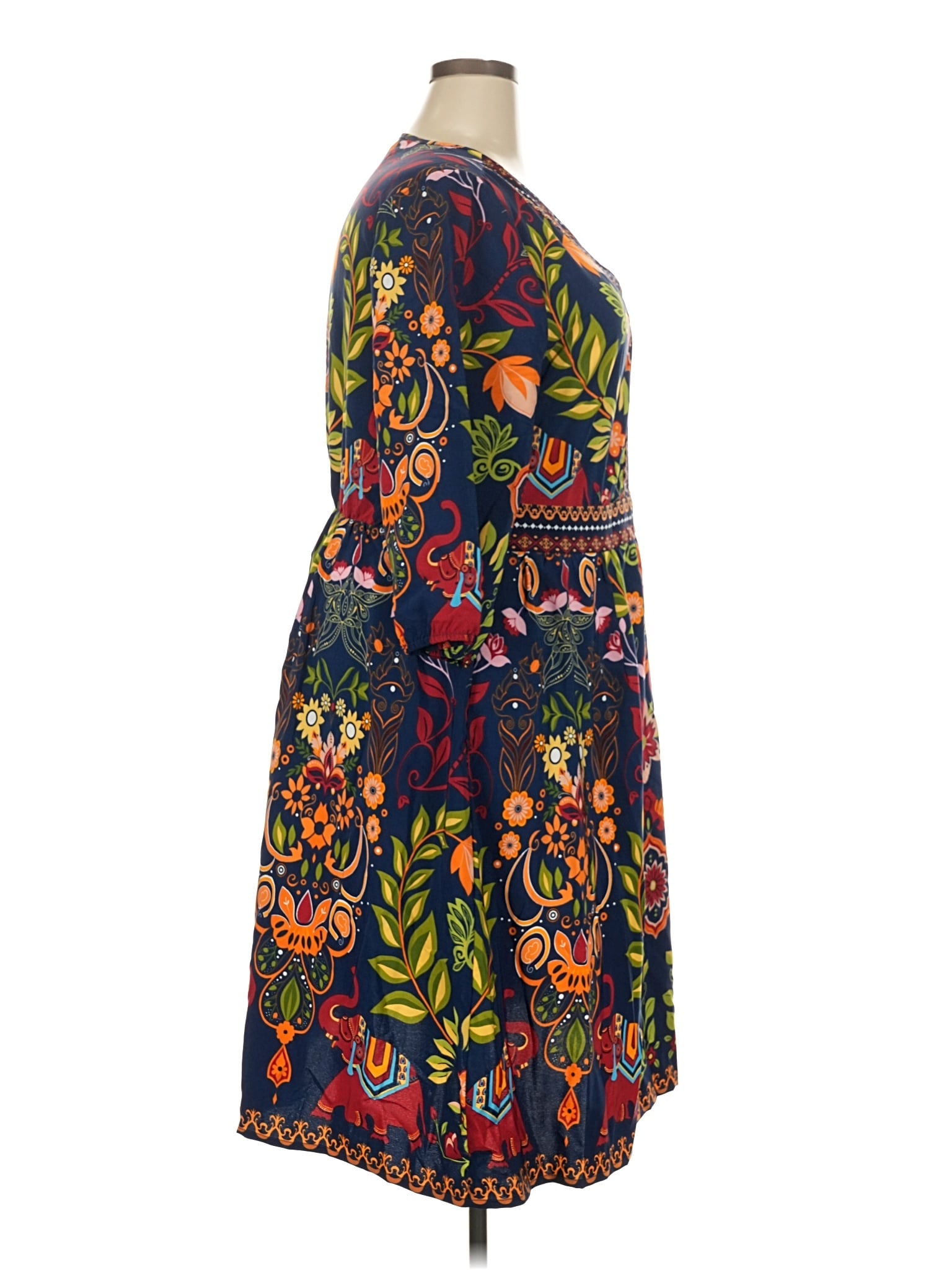 3 size - 18 - 20 W