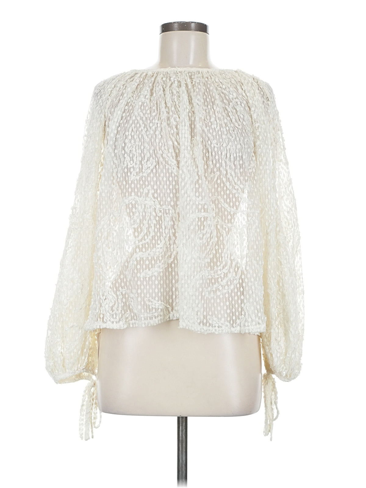 1 size - M