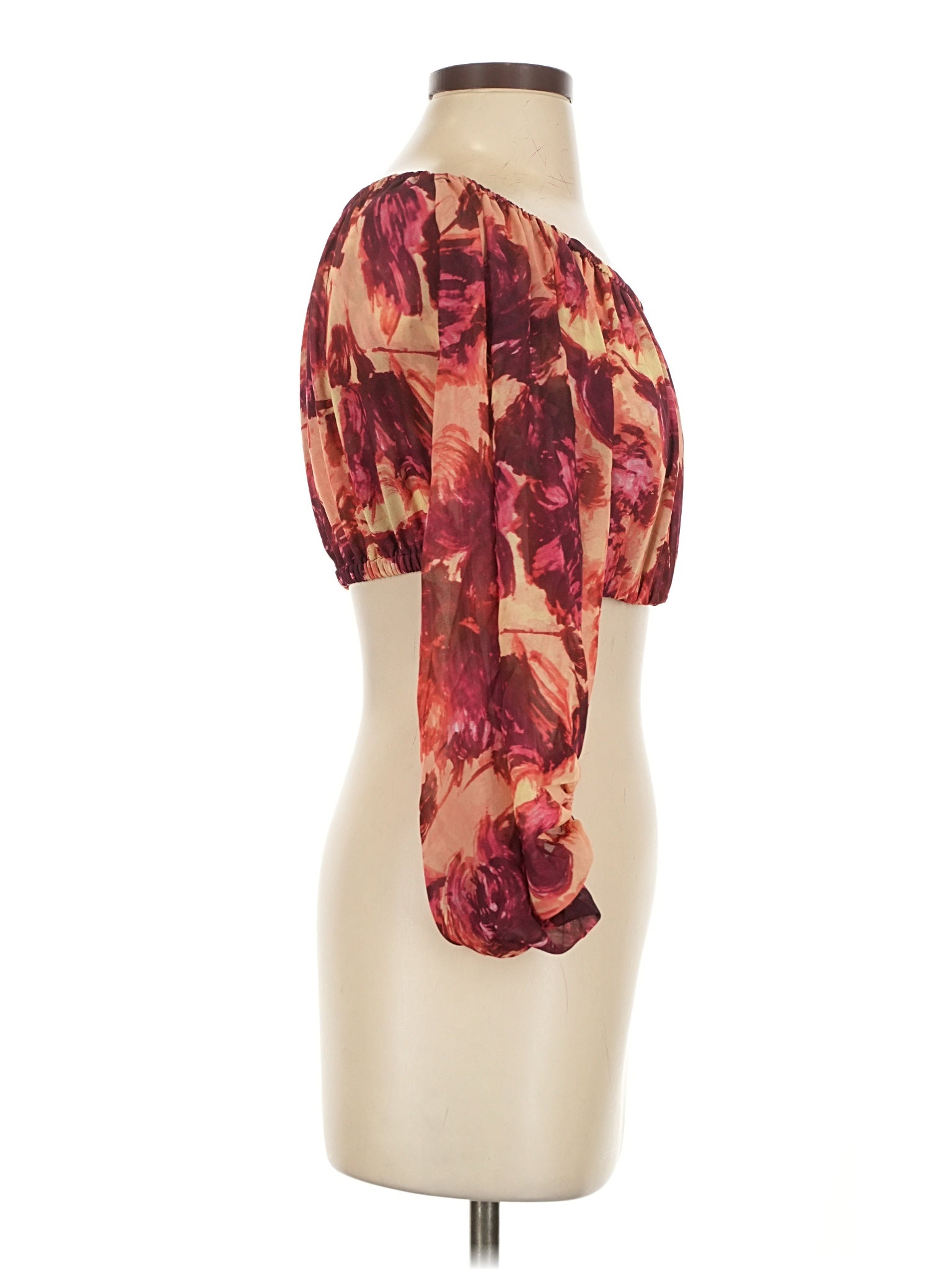 3 size - S