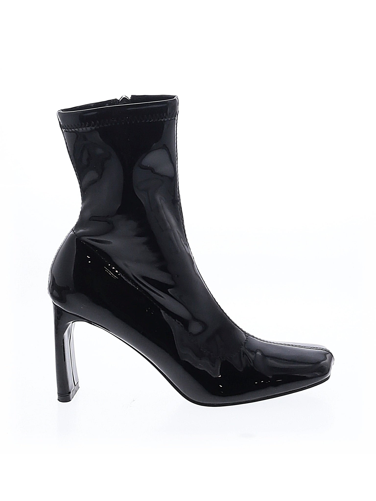 1 shoe size - 8