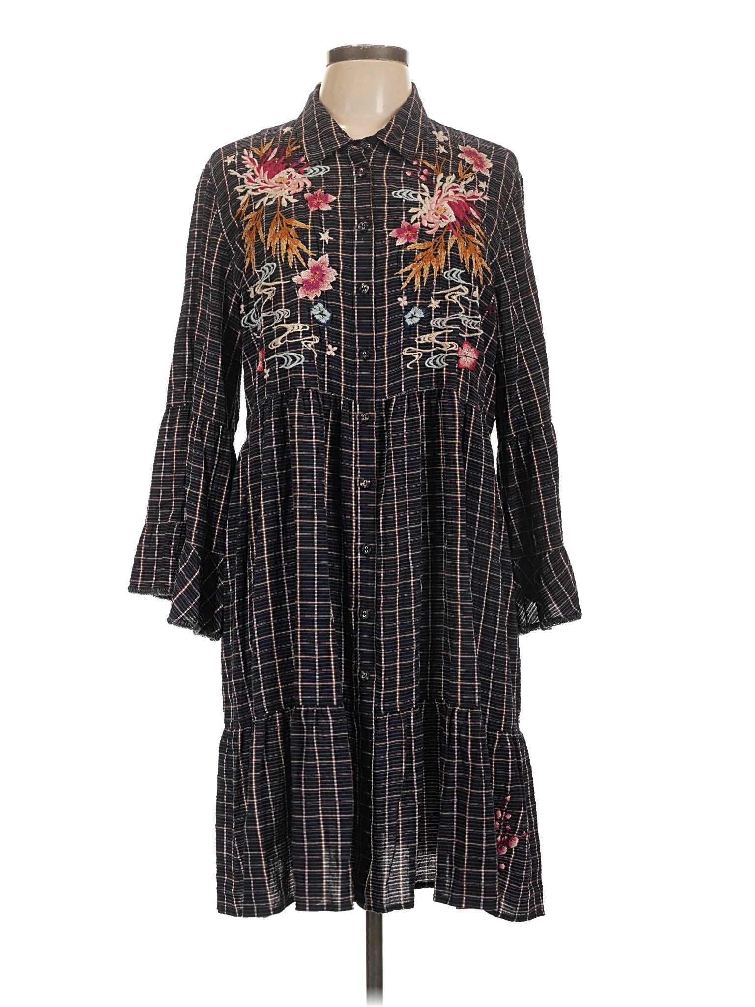 1 size - L
