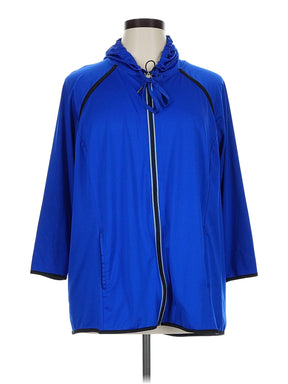 1 size - 1X P W