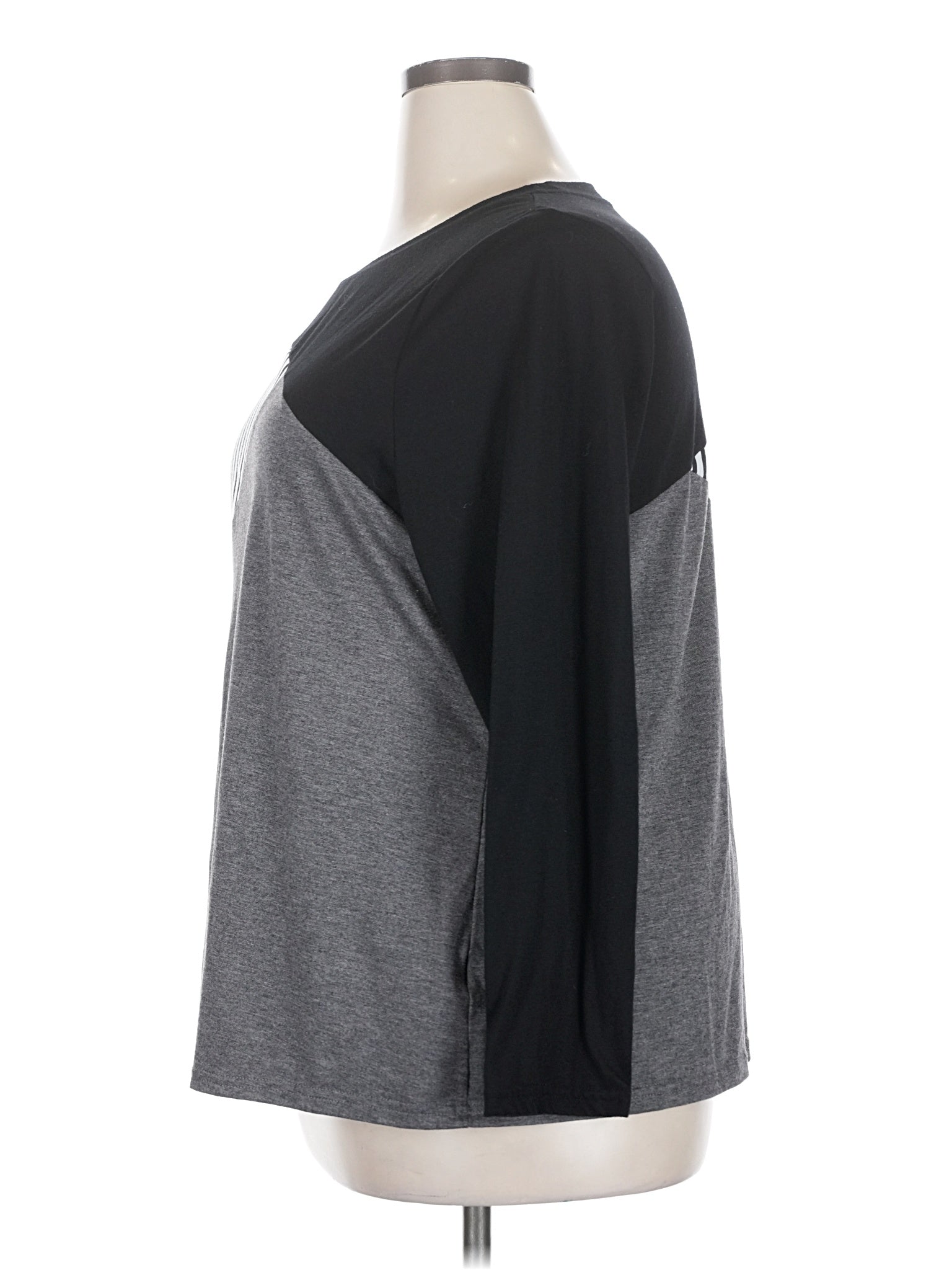 4 size - 18 - 20 W
