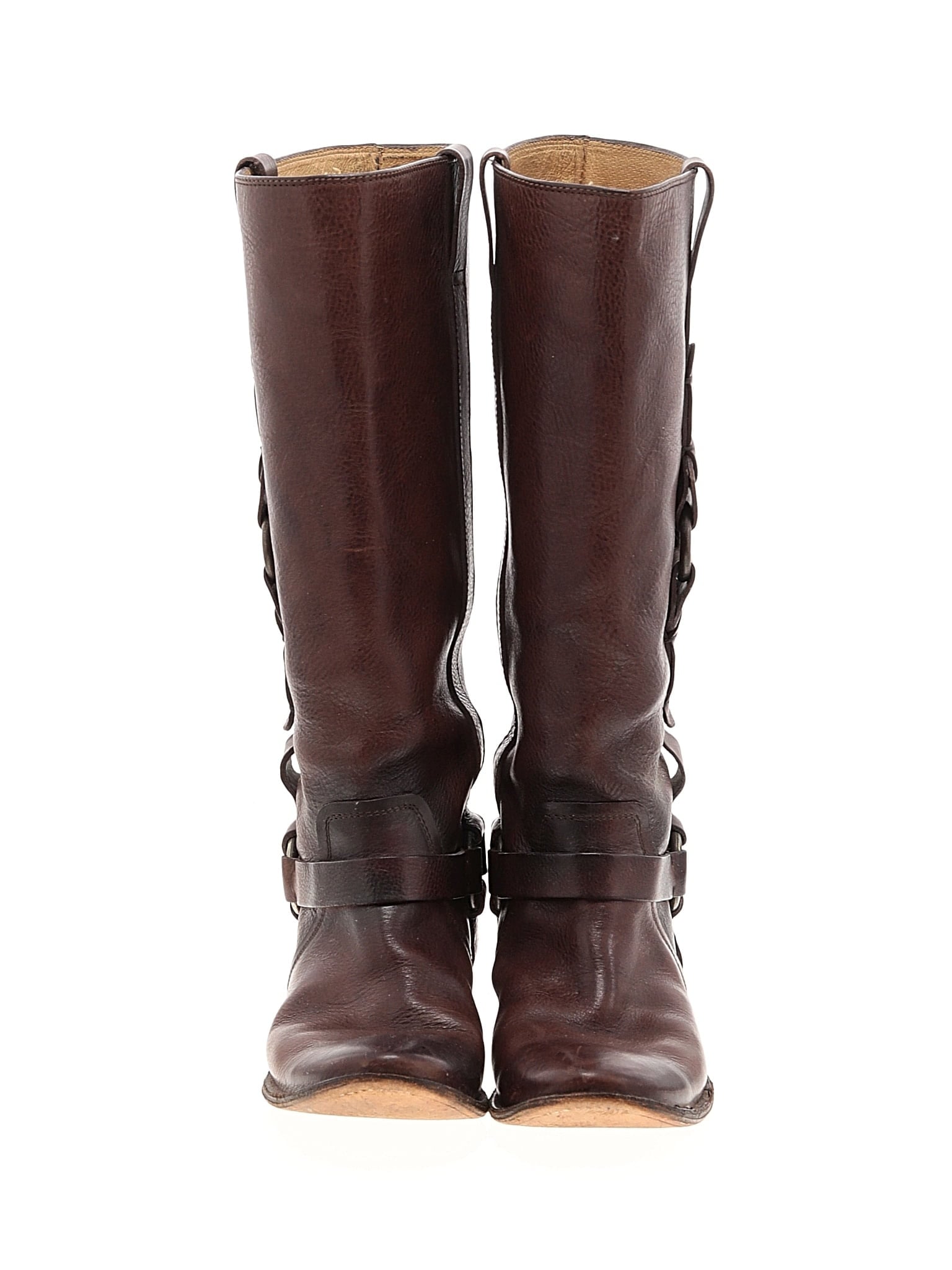 2 shoe size - 8 1/2