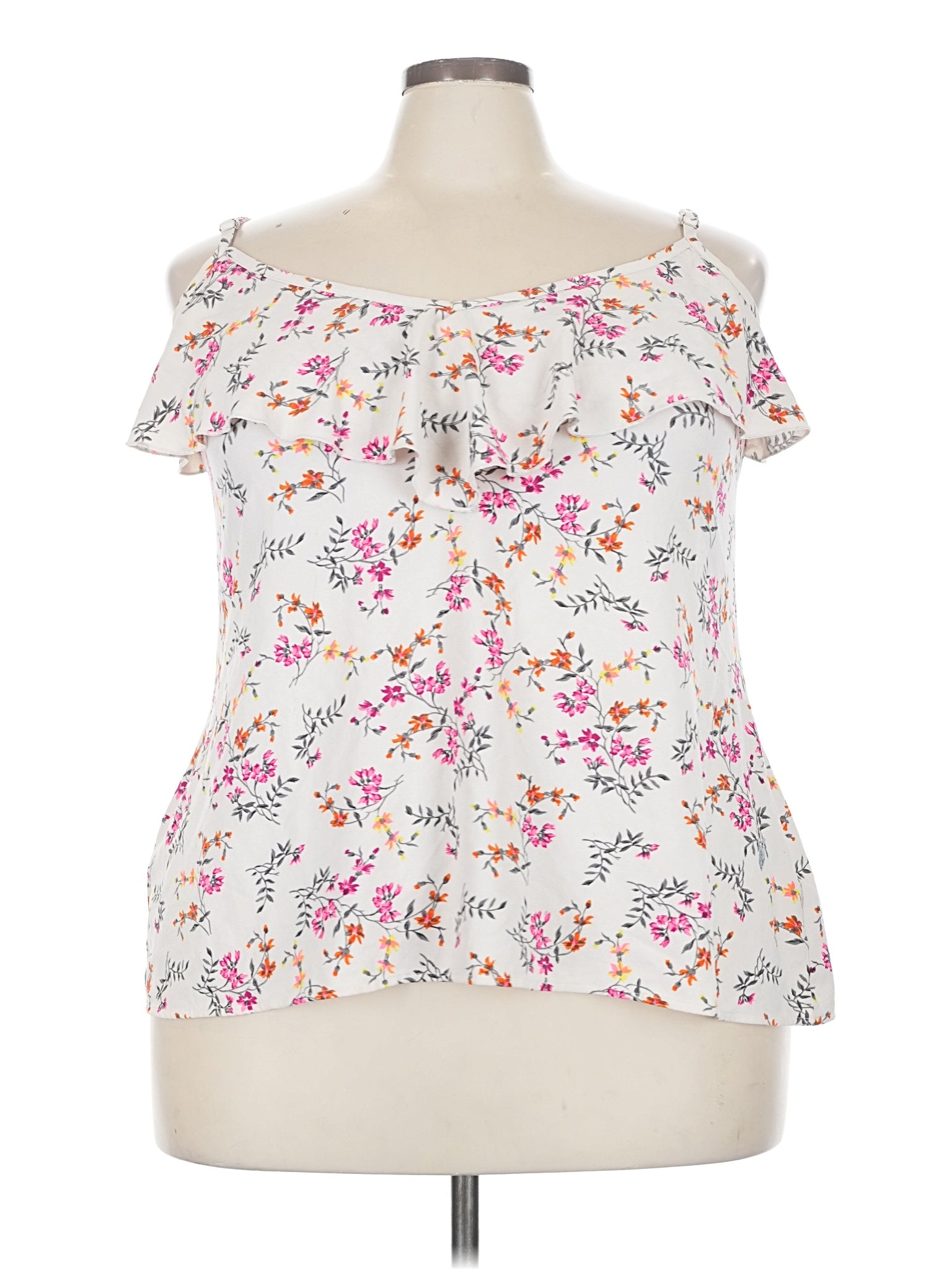 1 size - 22 W (XL) W