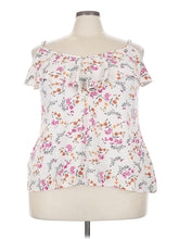 1 size - 22 W (XL) W