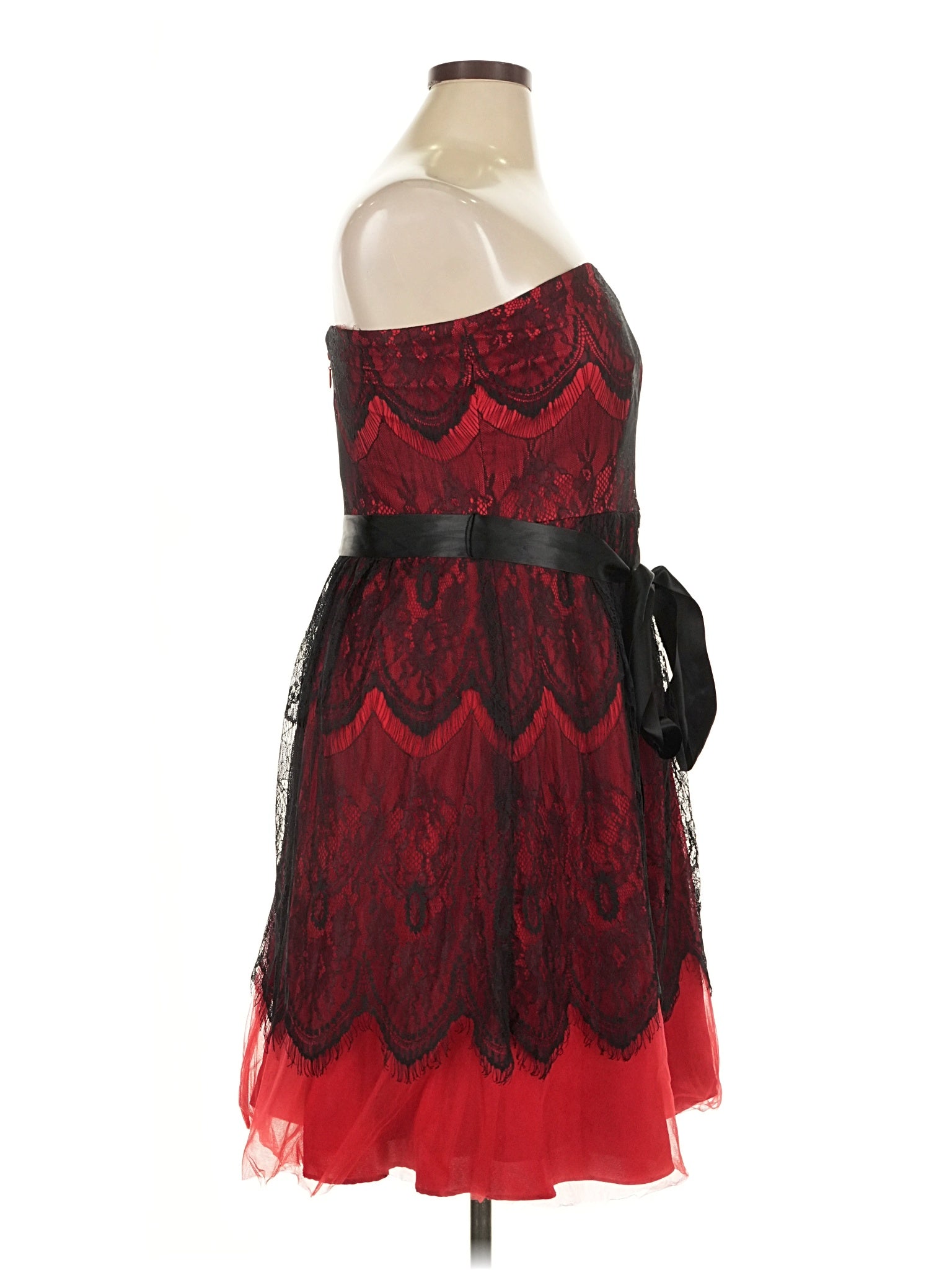 3 size - 14 W (XS) W