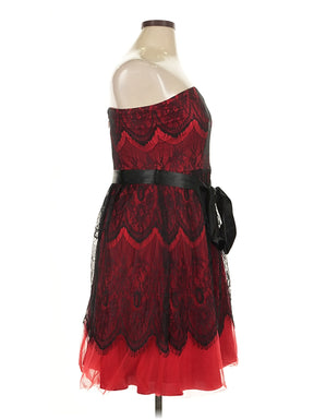 3 size - 14 W (XS) W