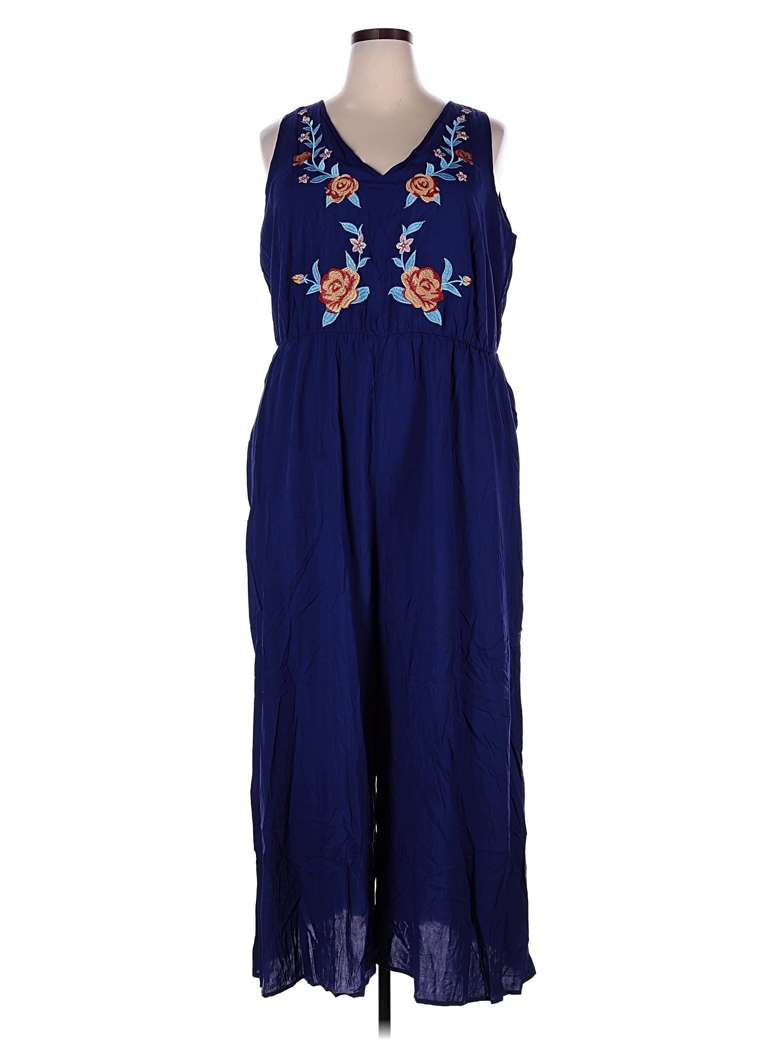 1 size - 22 W