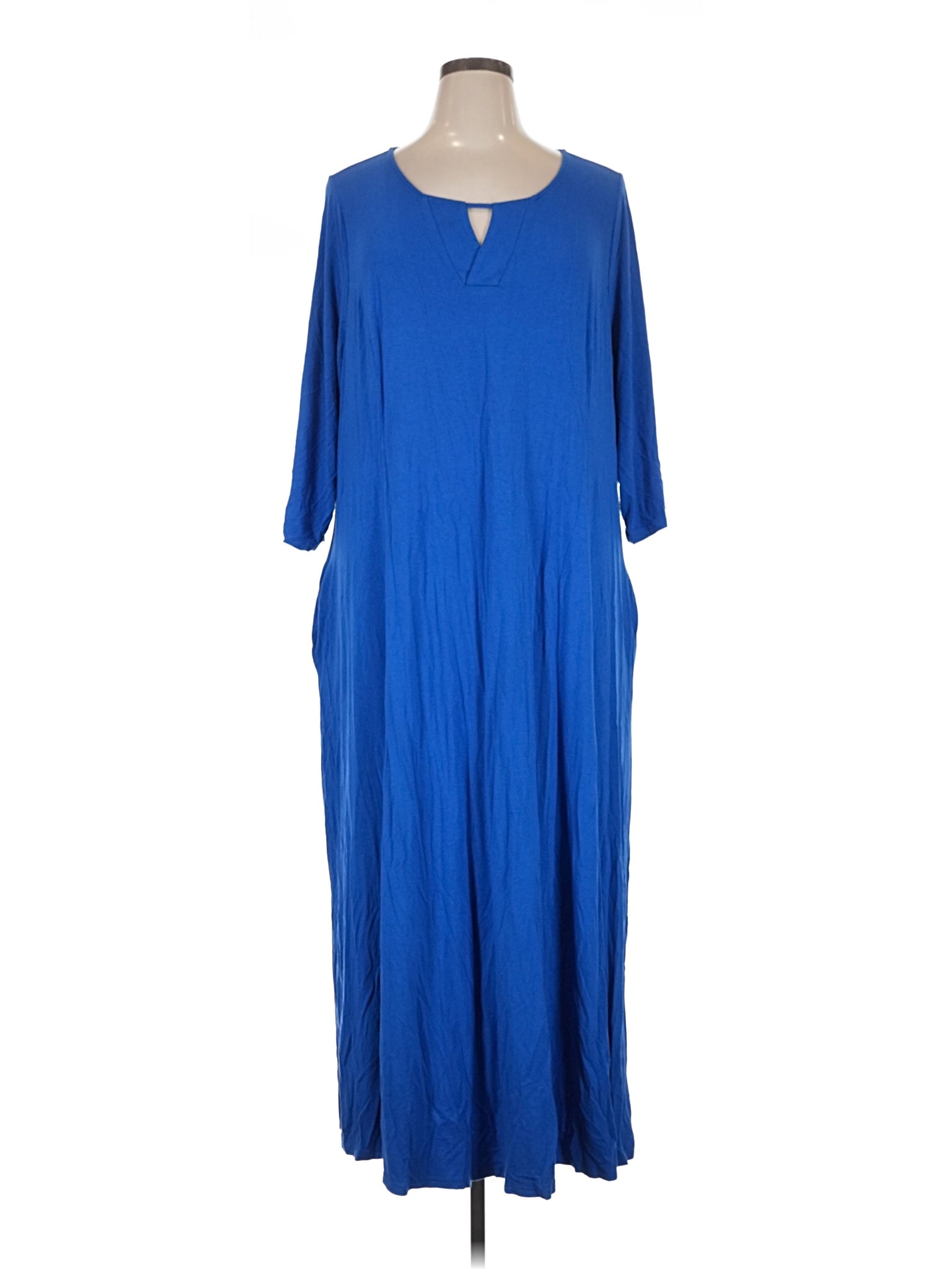 1 size - 1X W